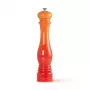 Le Creuset Μύλος αλατιού 30cm πορτοκαλί