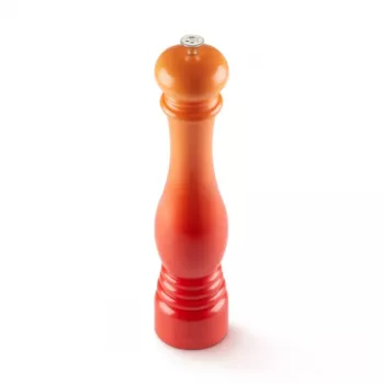 Le Creuset Μύλος αλατιού 30cm πορτοκαλί