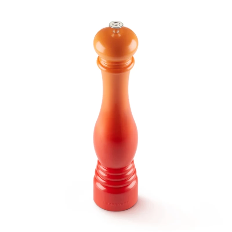 Le Creuset Μύλος αλατιού 30cm πορτοκαλί