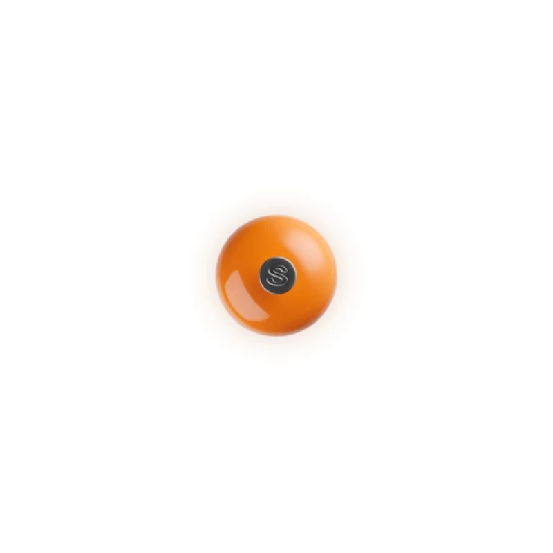Le Creuset Μύλος αλατιού 30cm πορτοκαλί