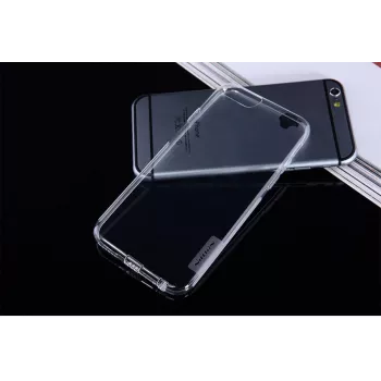 Nillkin Xiaomi Redmi Note 4 / Note 4x Nature TPU Xiaomi Διάφανο