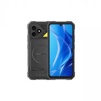 CUBOT KINGKONG DURA 8+128GB 4G ΜΑΥΡΟ OEM