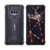 CUBOT KINGKONG DURA 8+128GB 4G ΜΑΥΡΟ OEM