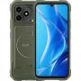 CUBOT KINGKONG DURA 8+128GB 4G ΠΡΑΣΙΝΟ OEM