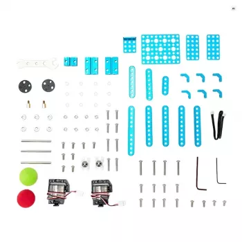 Das xTool Smart World Add-on για mBot2