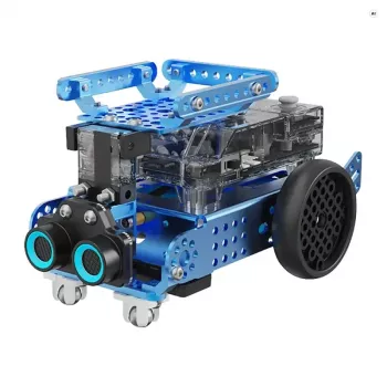 Das xTool Smart World Add-on για mBot2