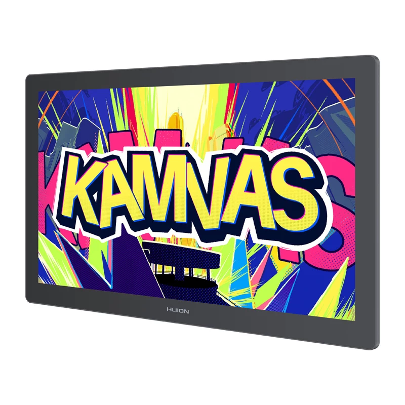 Huion Kamvas 22 GEN 3 (GS2203) Γραφική πινακίδα