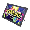 Huion Kamvas 22 GEN 3 (GS2203) Γραφική πινακίδα
