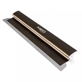 NEO TOOLS EXTREME Σπάτουλα αλουμινίου λείανσης, 600 mm