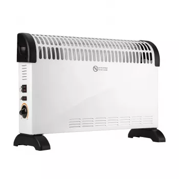 NEO TOOLS Θερμοπομπός με θερμοστάτη 2000W Turbo