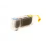 G&G Μελάνι συμβατό με Canon CLI-521GY/ 2937B001 Γκρι