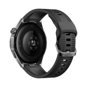 HUAWEI WATCH GT 7 46MM ΜΑΥΡΟ