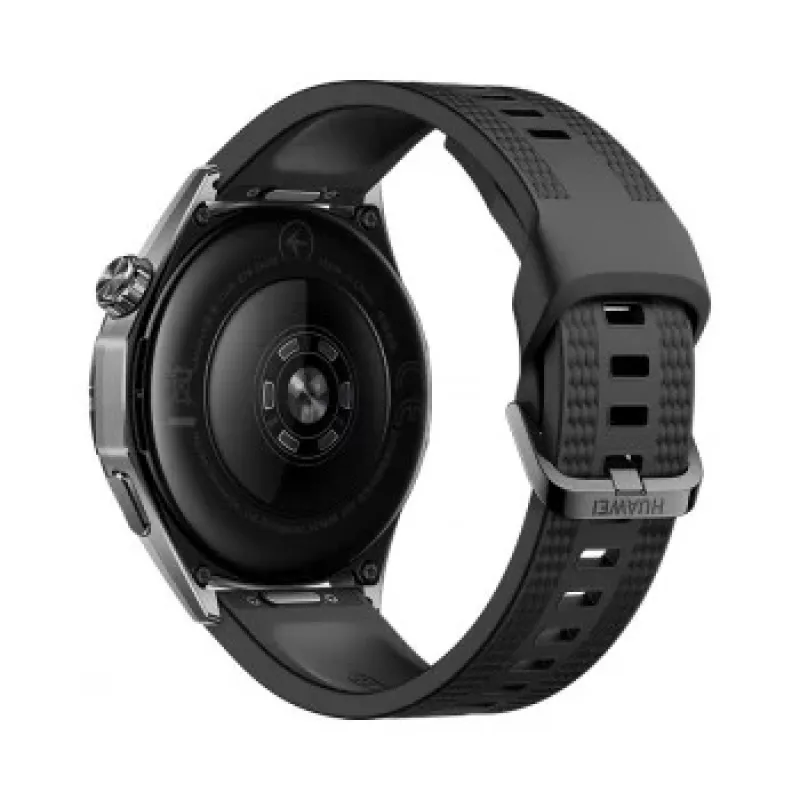 HUAWEI WATCH GT 7 46MM ΜΑΥΡΟ