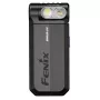 LED Φακός Fenix SW05R-UV μαύρος