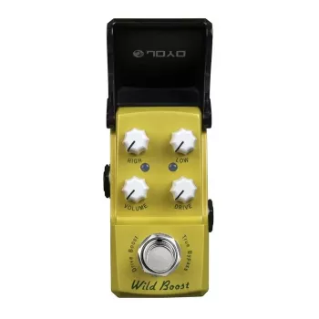 Joyo JF-302 Wild Boost - Εφέ κιθάρας