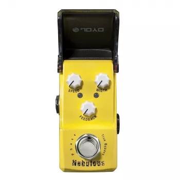 Joyo JF-328 Nebulous Phase – Εφέ κιθάρας