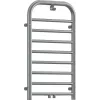 DEANTE AGI_FG31 Καλοριφέρ μπάνιου 85 cm Λευκό Σκάλα 490W
