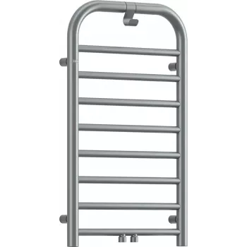 DEANTE AGI_FG31 Καλοριφέρ μπάνιου 85 cm Λευκό Σκάλα 490W