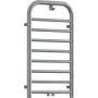 DEANTE AGI_FG31 Καλοριφέρ μπάνιου 85 cm Λευκό Σκάλα 490W