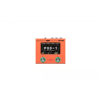 Hotone Ampero Mini (Orange) - Multieffekt για κιθάρα