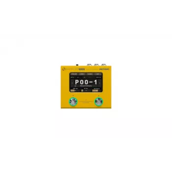 Hotone Ampero Mini (Marigold) - Multieffekt κιθάρας