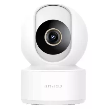 IMILAB SC330 3K Περιστρεφόμενη/Κεκλιμένη Wi-Fi Κάμερα παρακολούθησης