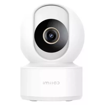 IMILAB SC330 3K Περιστρεφόμενη/Κεκλιμένη Wi-Fi Κάμερα παρακολούθησης