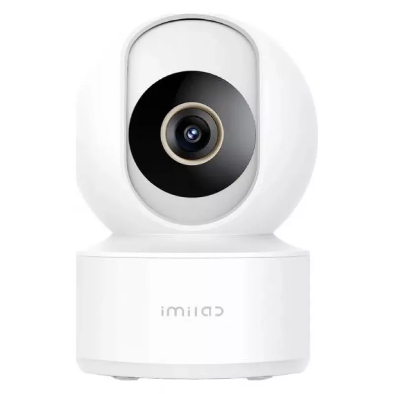 IMILAB SC330 3K Περιστρεφόμενη/Κεκλιμένη Wi-Fi Κάμερα παρακολούθησης