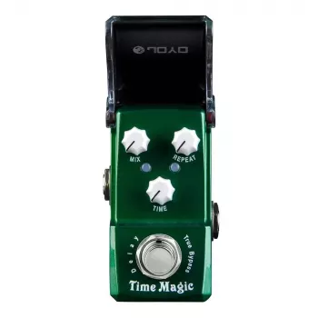 Joyo JF-304 Time Magic - Εφέ Κιθάρας