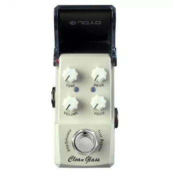 Joyo JF-307 Clean Glass - Εφέ Κιθάρας