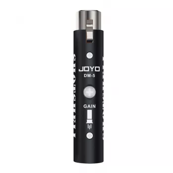 JOYO DM-5 Προενισχυτής Μικροφώνου