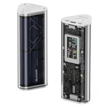 SHARGE Shargeek 170 Powerbank, 24.000mAh, 170W, 2x USB-C, 1x USB-A - λευκό