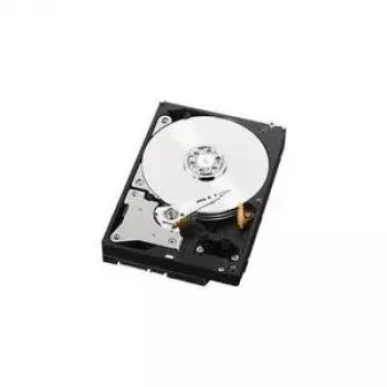 WD Red Plus WD10EFRX 1TB 3,5 inch SATA III Εσωτερικός Σκληρός Δίσκος - 5400 RPM, 64MB Cache, CMR, NASware 3.0