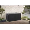 Κουτί αποθήκευσης KETER Marvel Plus 270 L γκρι