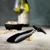Ανοιχτήρι μπουκαλιών Le Creuset TM-110 επιτραπέζιο 15cm μαύρο ματ