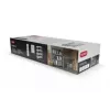 Ράφι 4 επιπέδων KETER Fused 122,1x45,7x152,4cm μαύρο