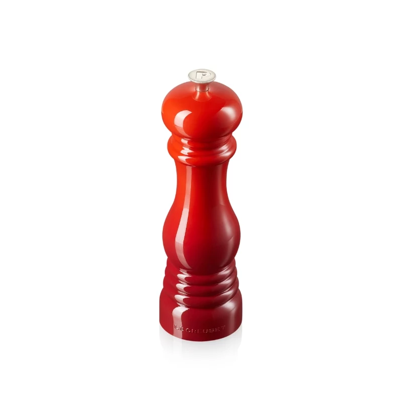 Μύλος πιπεριού Le Creuset 21cm κόκκινο
