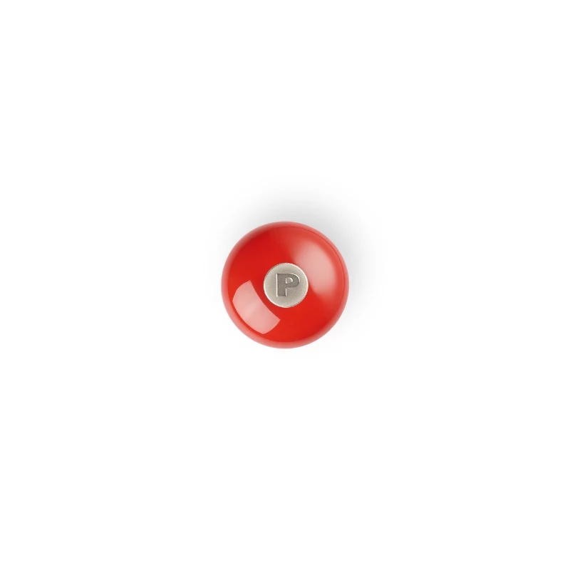 Μύλος πιπεριού Le Creuset 21cm κόκκινο