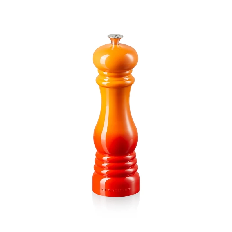 Αλατιέρα Le Creuset 21cm πορτοκαλί