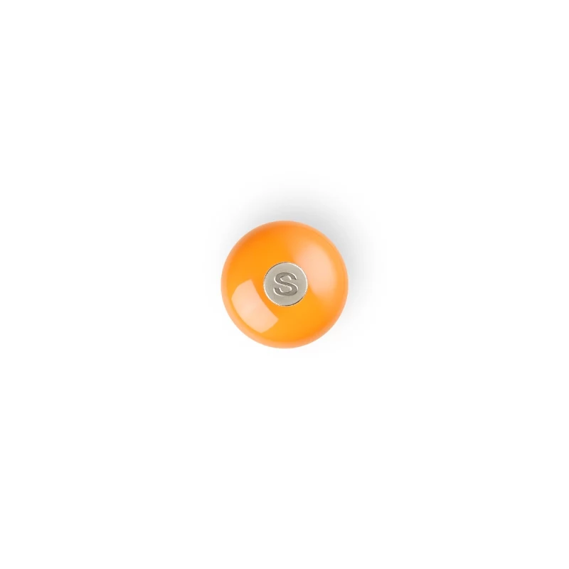 Αλατιέρα Le Creuset 21cm πορτοκαλί