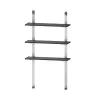 Κιτ ραφιών KETER Shelving Kit 100
