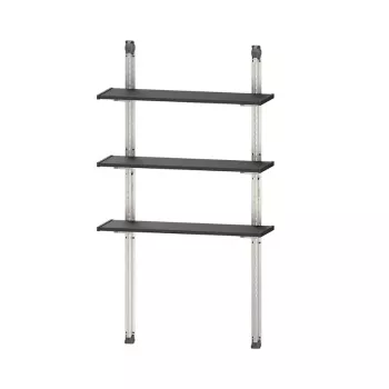 Κιτ ραφιών KETER Shelving Kit 100