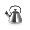 Βραστήρας Le Creuset Kone 1,6L ανοξείδωτο ατσάλι