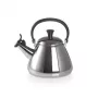 Βραστήρας Le Creuset Kone 1,6L ανοξείδωτο ατσάλι