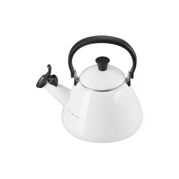 Βραστήρας Le Creuset Kone 1,6L λευκό