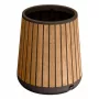 Γλάστρα KETER Deco Conic Venetian Brown
