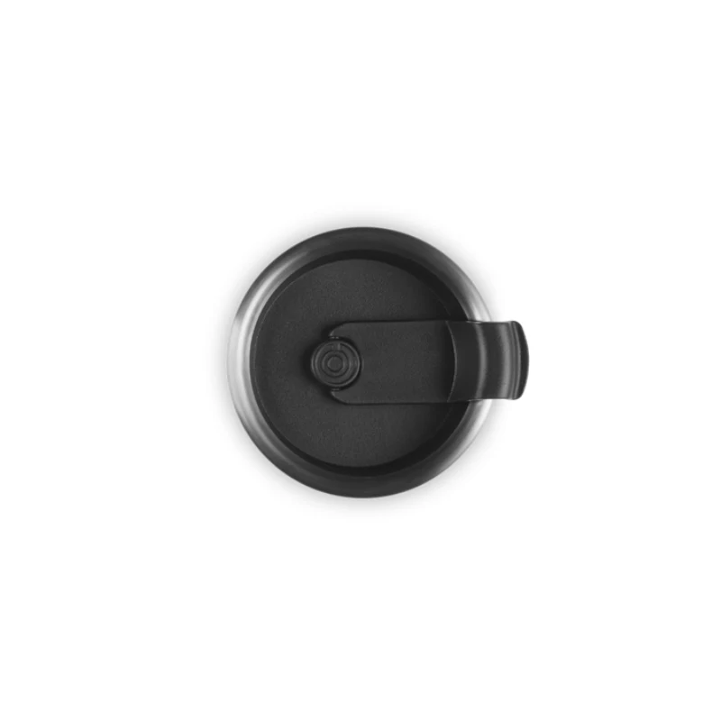 Θερμός ποτήρι LE CREUSET ON THE GO 350 ml πορτοκαλί