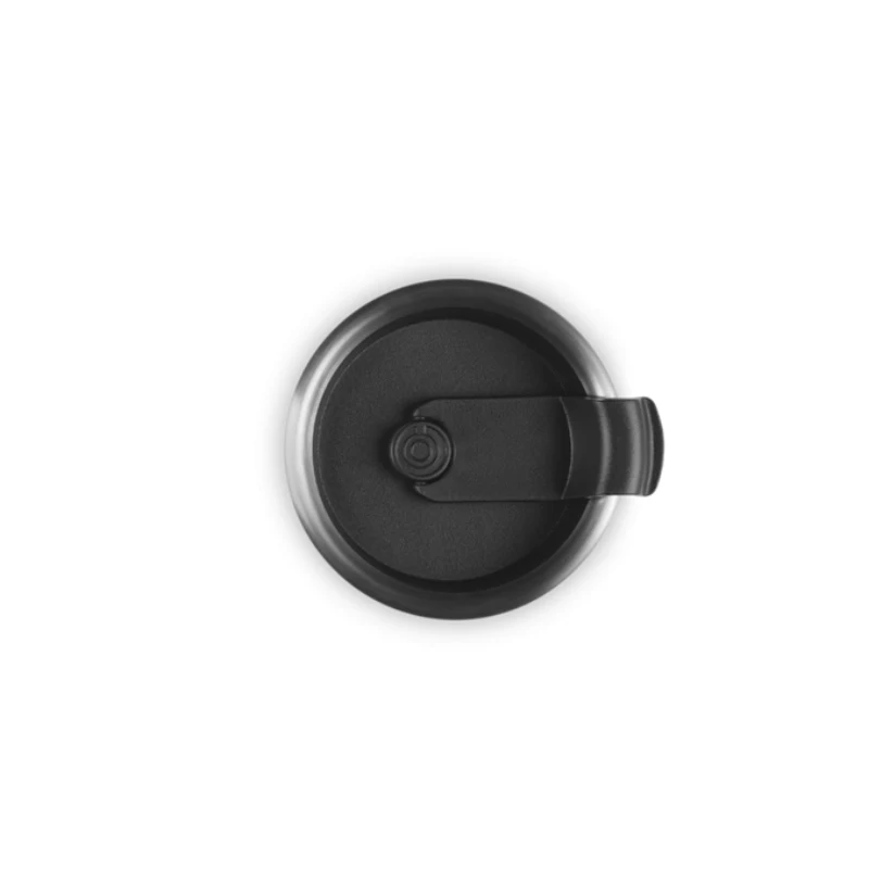 LE CREUSET Θερμός ON THE GO 350 ml μπλε