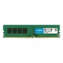 Crucial 32GB DDR4-3200 UDIMM Μονάδα μνήμης (CT32G4DFD832AT)