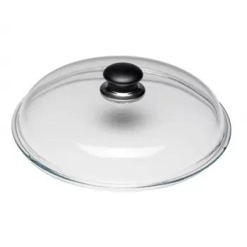 BALLARINI Γυάλινο καπάκι Dome Ø18cm